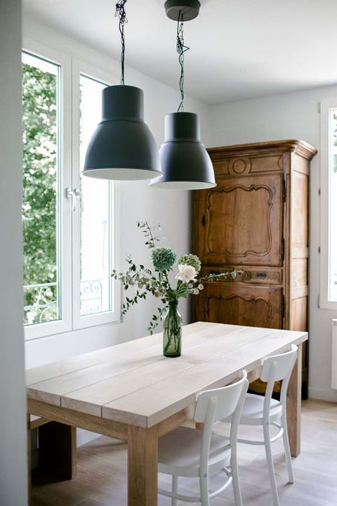 yearly rental furnished apartment