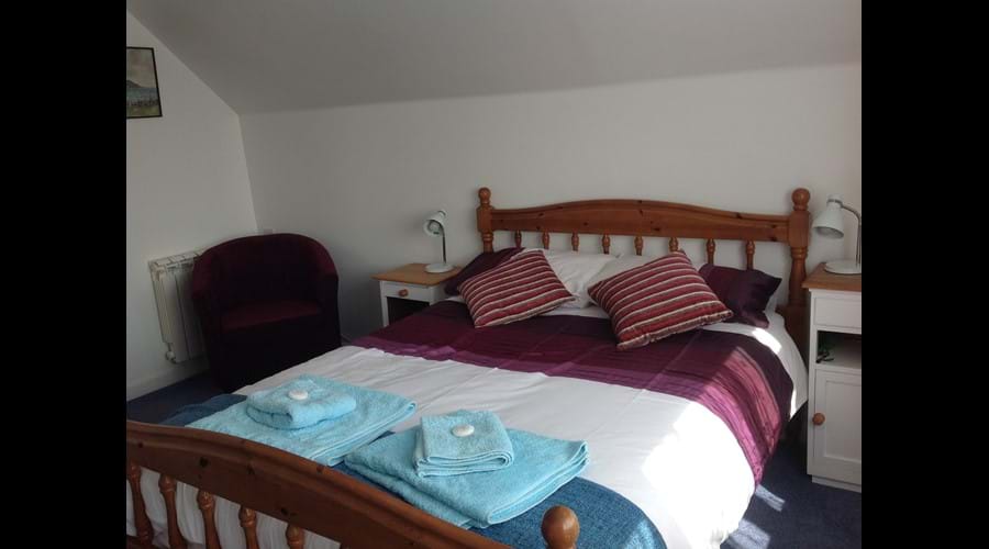 South bedroom