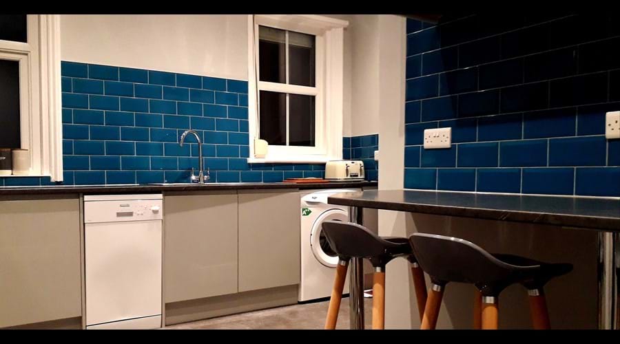 Brigg View Filey - kitchen 3 Our new kitchen