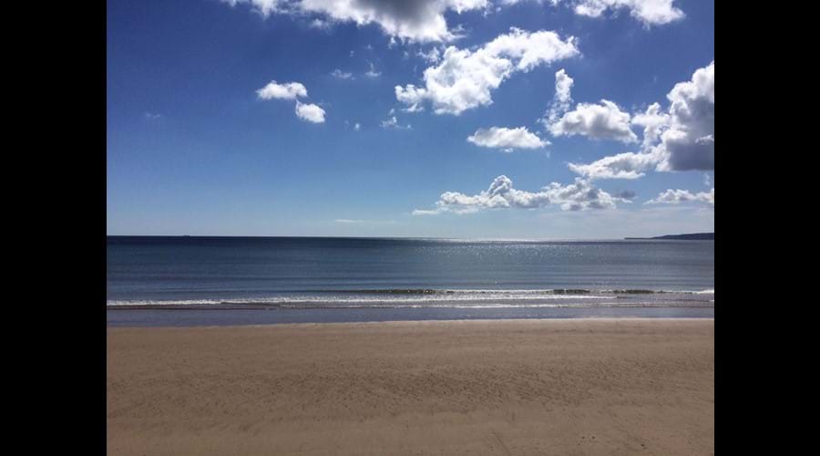 Brigg View Holiday Apartment Filey