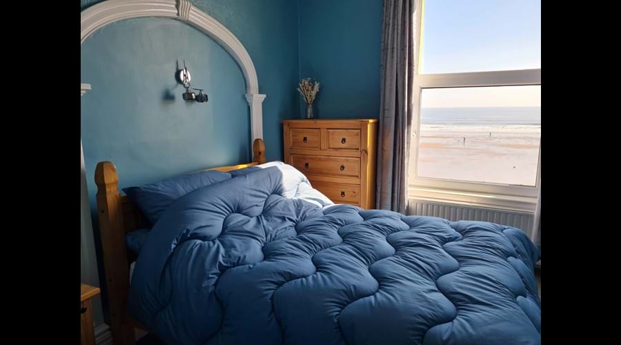 Sea View Double