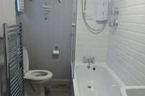 The Bathroom