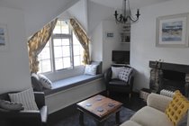 The Cosy Sitting Room