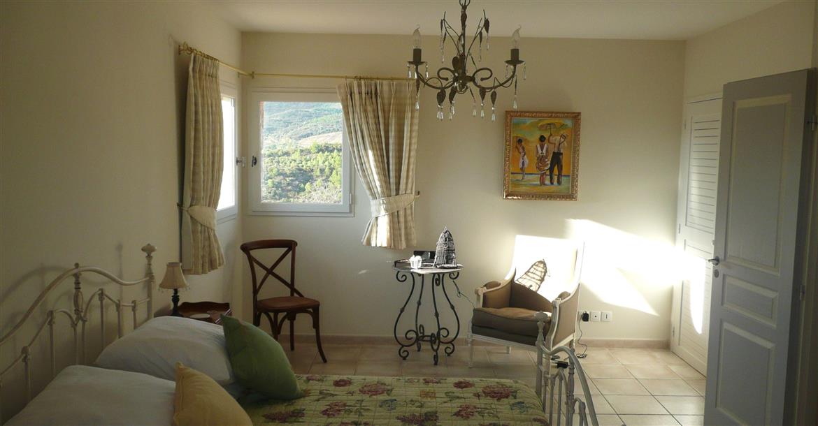 Luxury Languedoc Holiday Villa With Private Pool Near Carcassonne and