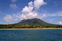Mount Nevis  - luxury Nevis villa rental, Caribbean