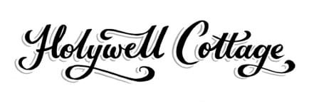 Logo - Holywell Cottage