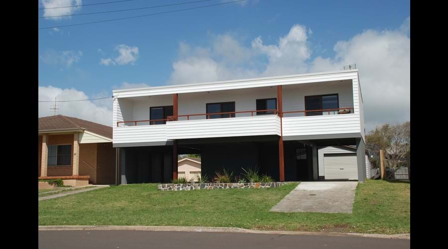 Photos Ocean Spray Beach House Gerringong Photos Ocean Spray Beach House Gerringong