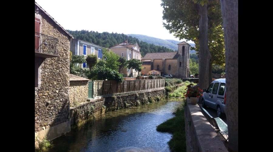 Labastide en Val