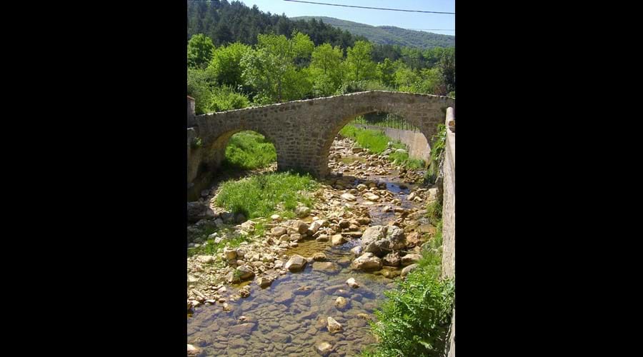 Labastide en Val