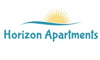 Logo - Horizon Apartments, Kalkan 