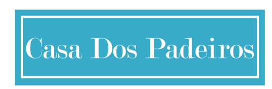 Logo - Casa Dos Padeiros