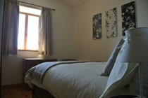 Pretty double room, La Cardabelle