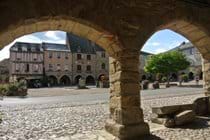 One of Aveyron