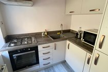 New kitchen March 2022