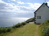 Logo - The School House Donegal: Holiday Bookings