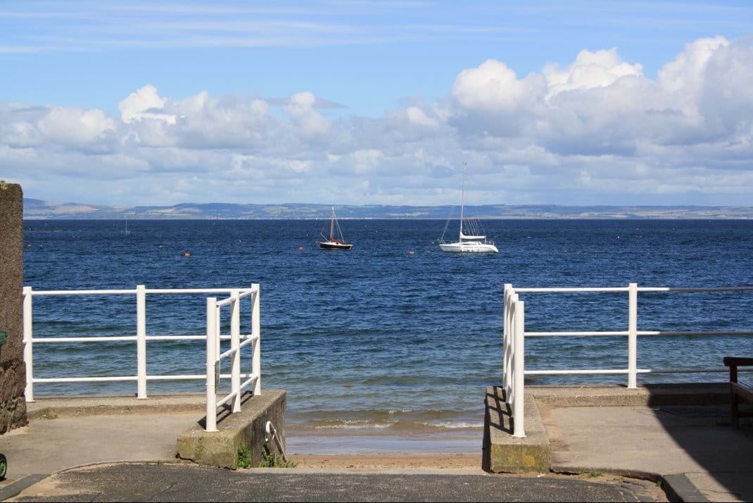 Photos 45 Westgate North Berwick