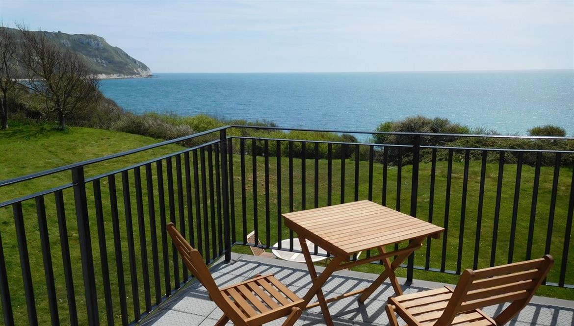 Shore Cottage holiday home your seaside retreat in rural Dorset