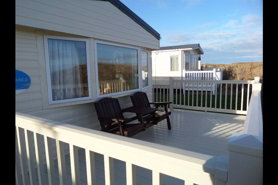 Photos Holiday in Eyemouth