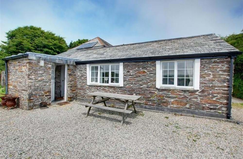 Details - Bray View Cottage