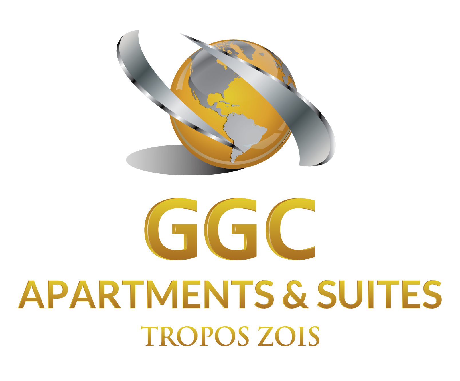 Logo - GGC Apartments