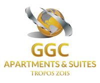 Logo - GGC Apartments