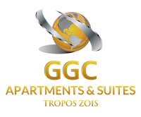 Logo - GGC Apartments