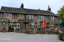 The Butchers Arms Pub - within walking distance
