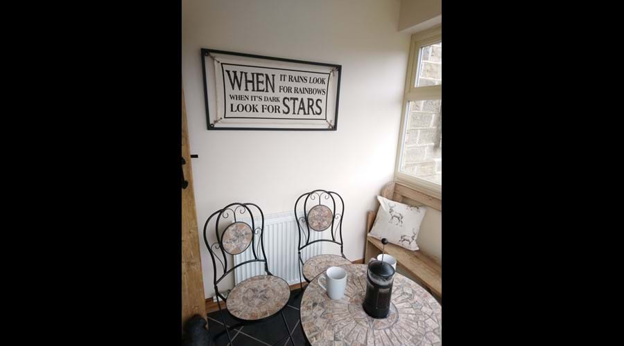 Breakfast Room