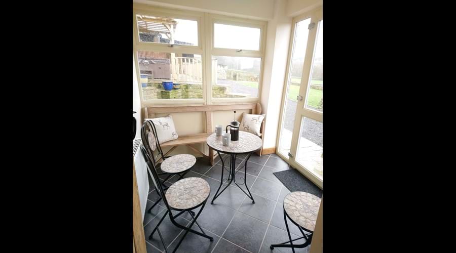 Breakfast Room