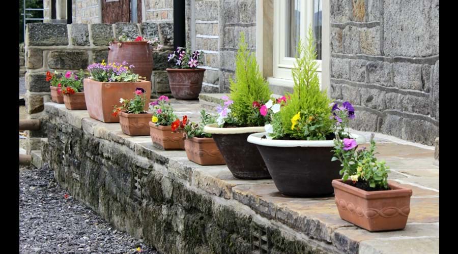 Veranda