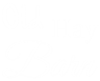 Logo - Old Hay Barn