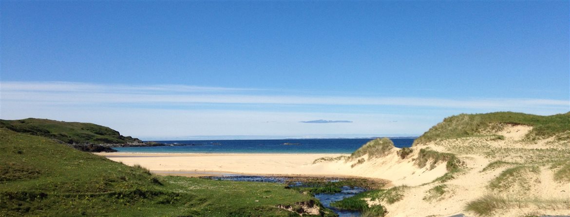 Property Details - Colonsay Island Lodges