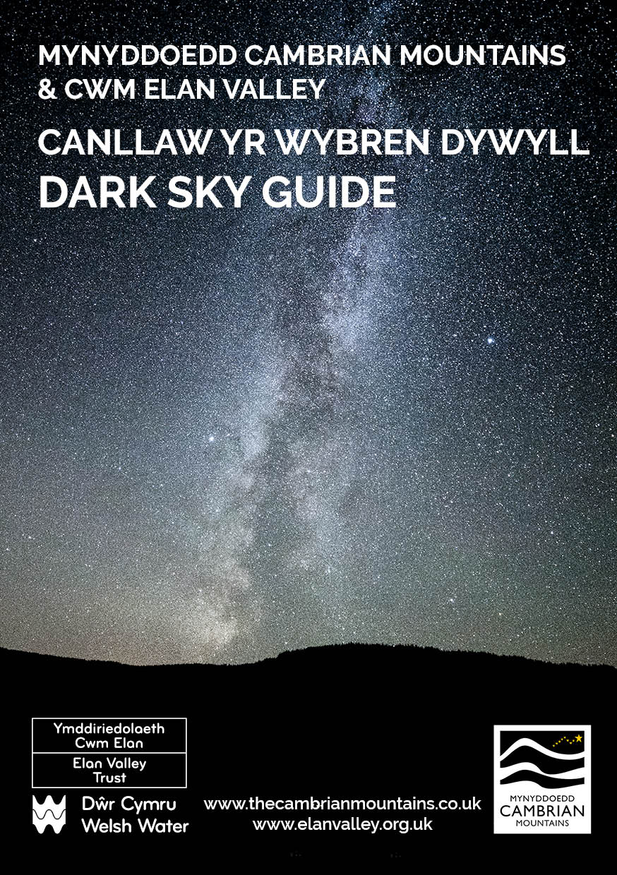 Dark Skies Brochure