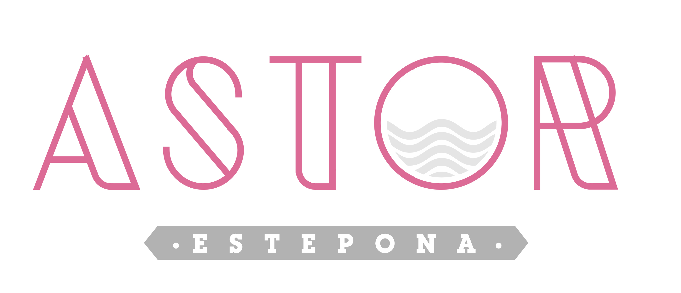 Logo - Astor Estepona