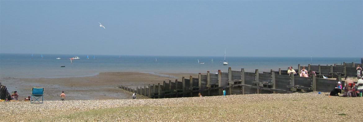 Self Catering Cottage Accommodation In Whitstable Kent