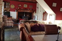 Sitting Room / Dining Room