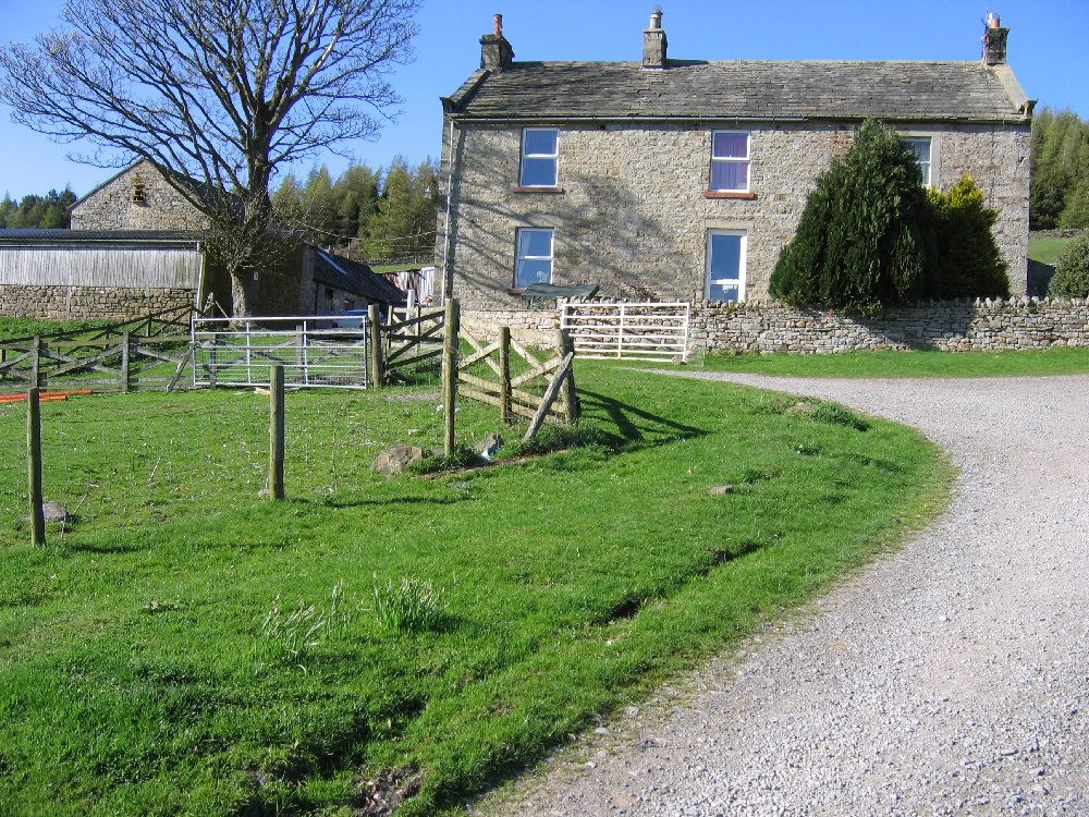 Multi outlet dog cottages