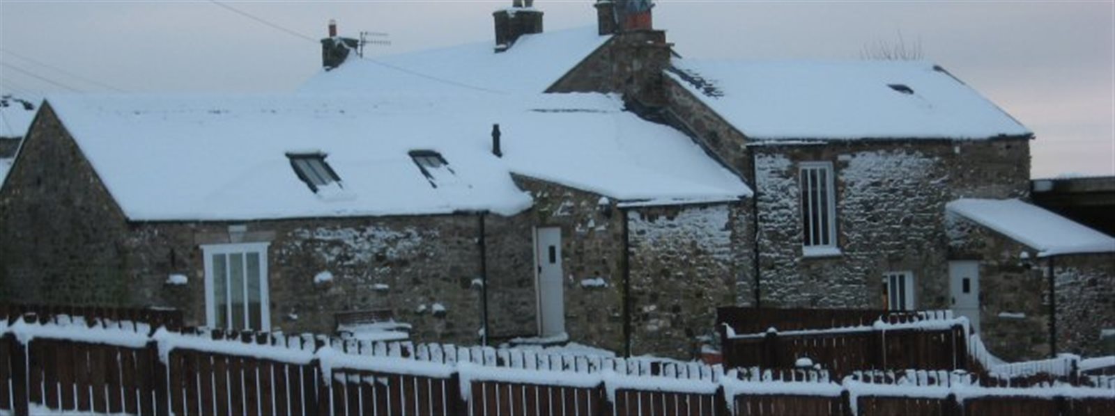 Laverock Holiday Cottages