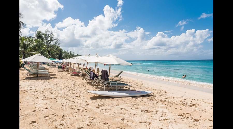 Paynes Bay