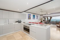 Lovely new open kitchen with Smeg appliances