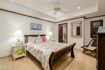 Double bedroom King bed and ensuite