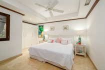 3rd Bedroom can be made up with 2 single beds