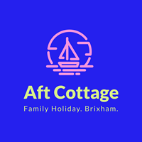 Logo - Aft Cottage