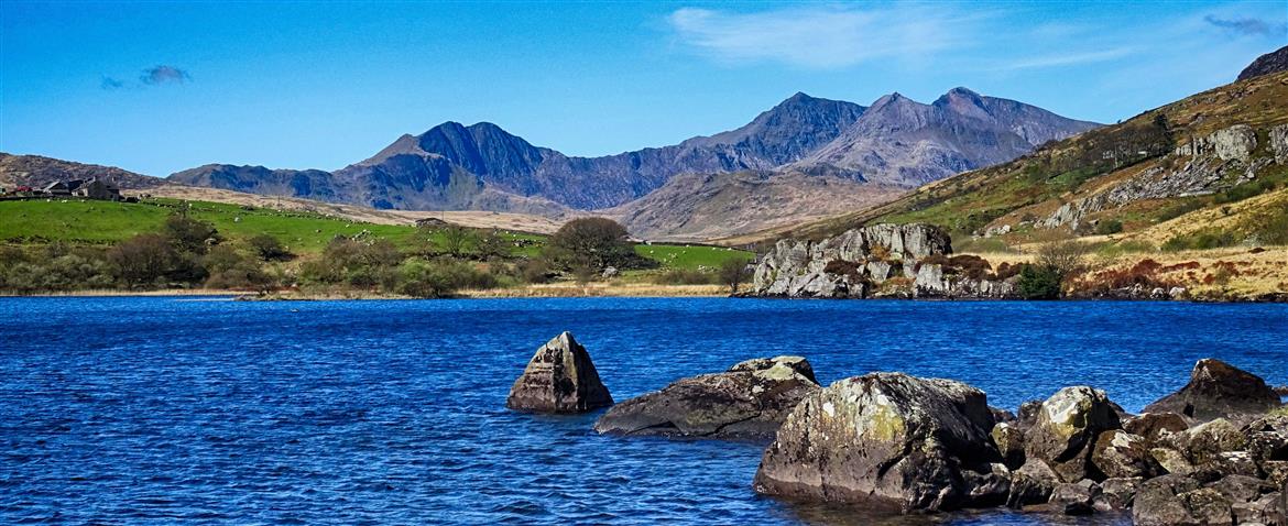 The Enchanted Forge Holiday Cottage In Snowdonia North Wales