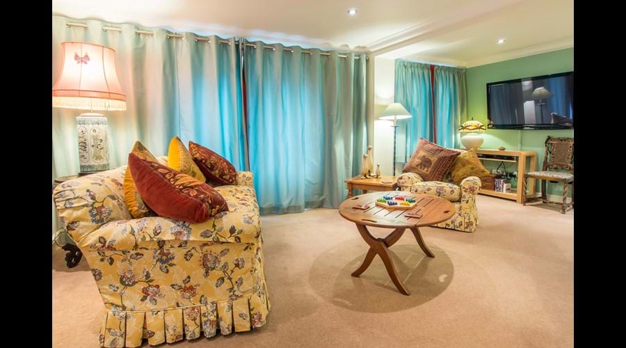 Sitting Room