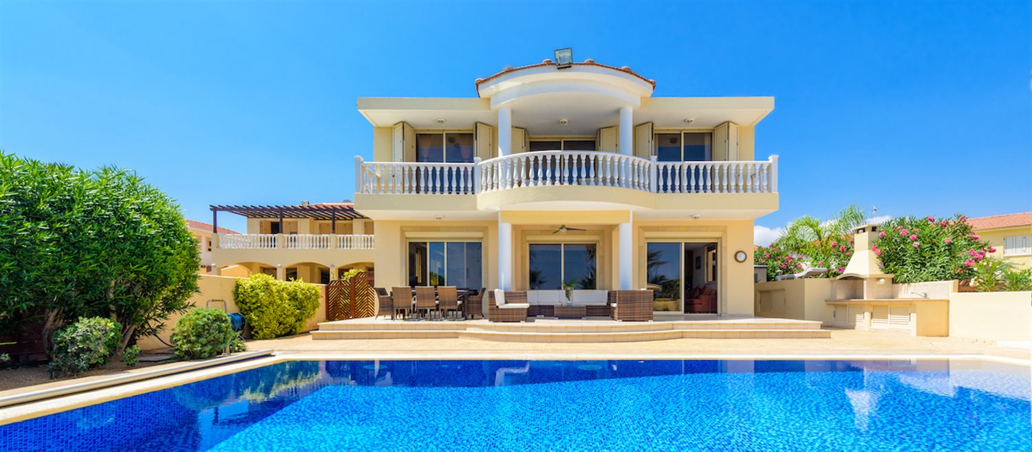 Getting Here Kapparis Palms Cyprus