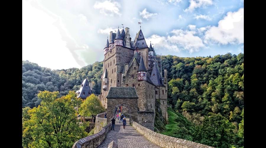 Burg Eltz