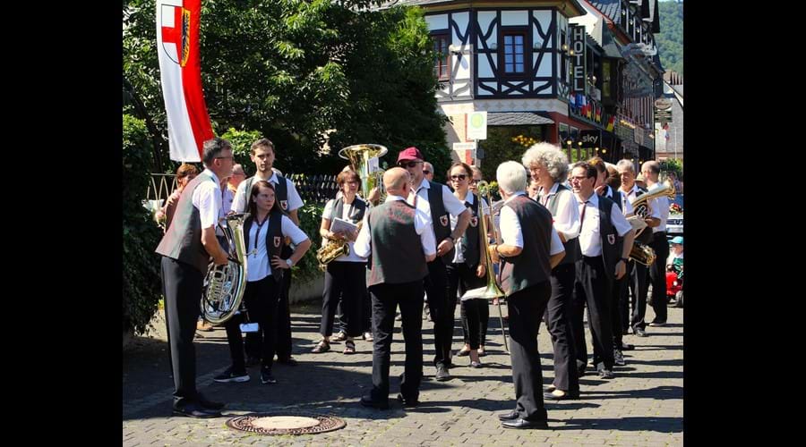 The Local Band