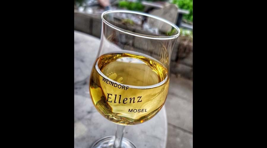 Perfect Wine Selection