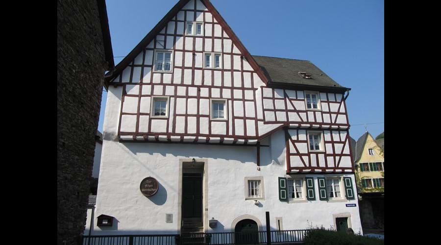 Zur Alten Weinkelter